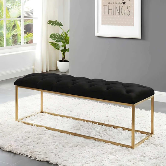 بانكيت معدن ذهبي - Baytuk