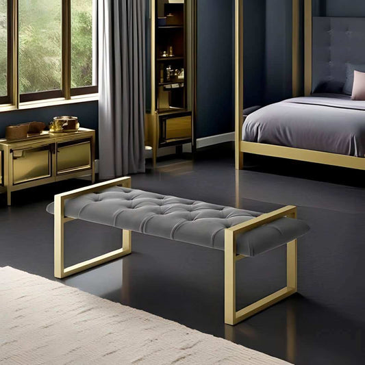 بانكيت معدن ذهبي - Baytuk