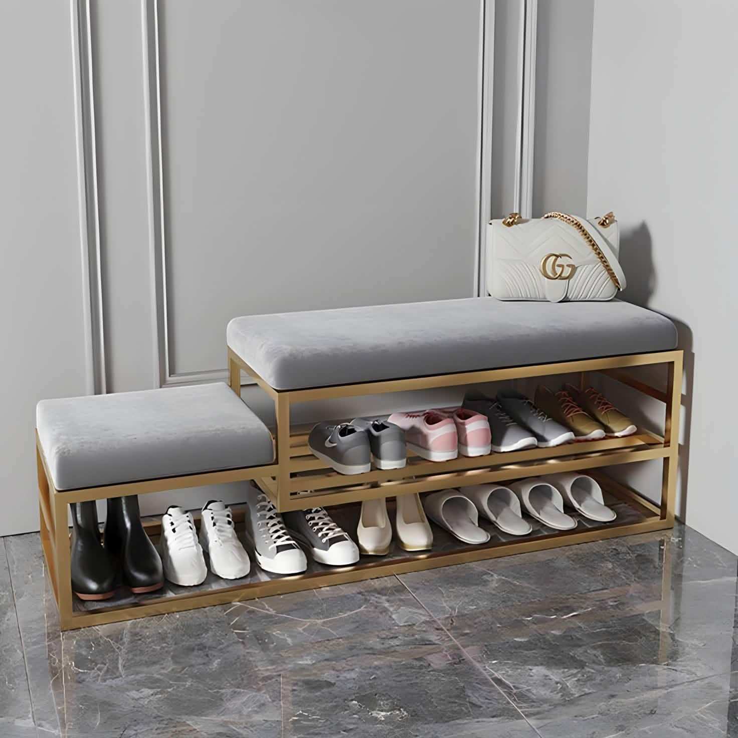 بانكيت معدن ذهبي - Baytuk