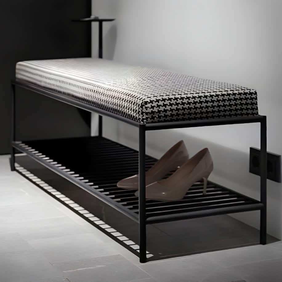 بانكيت معدن أسود - Baytuk