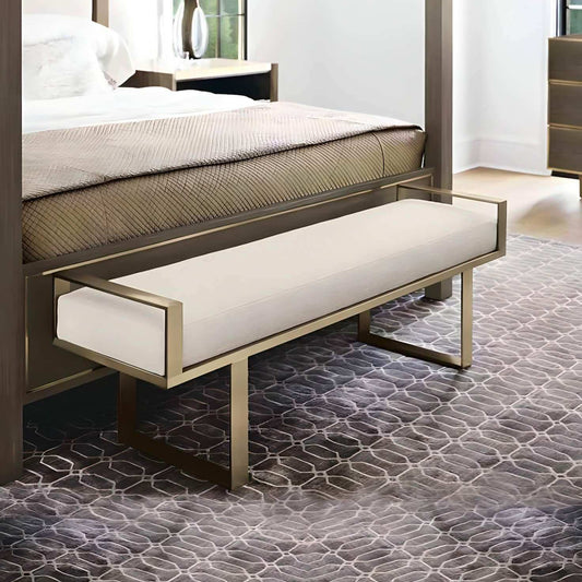 بانكيت معدن ذهبي - Baytuk