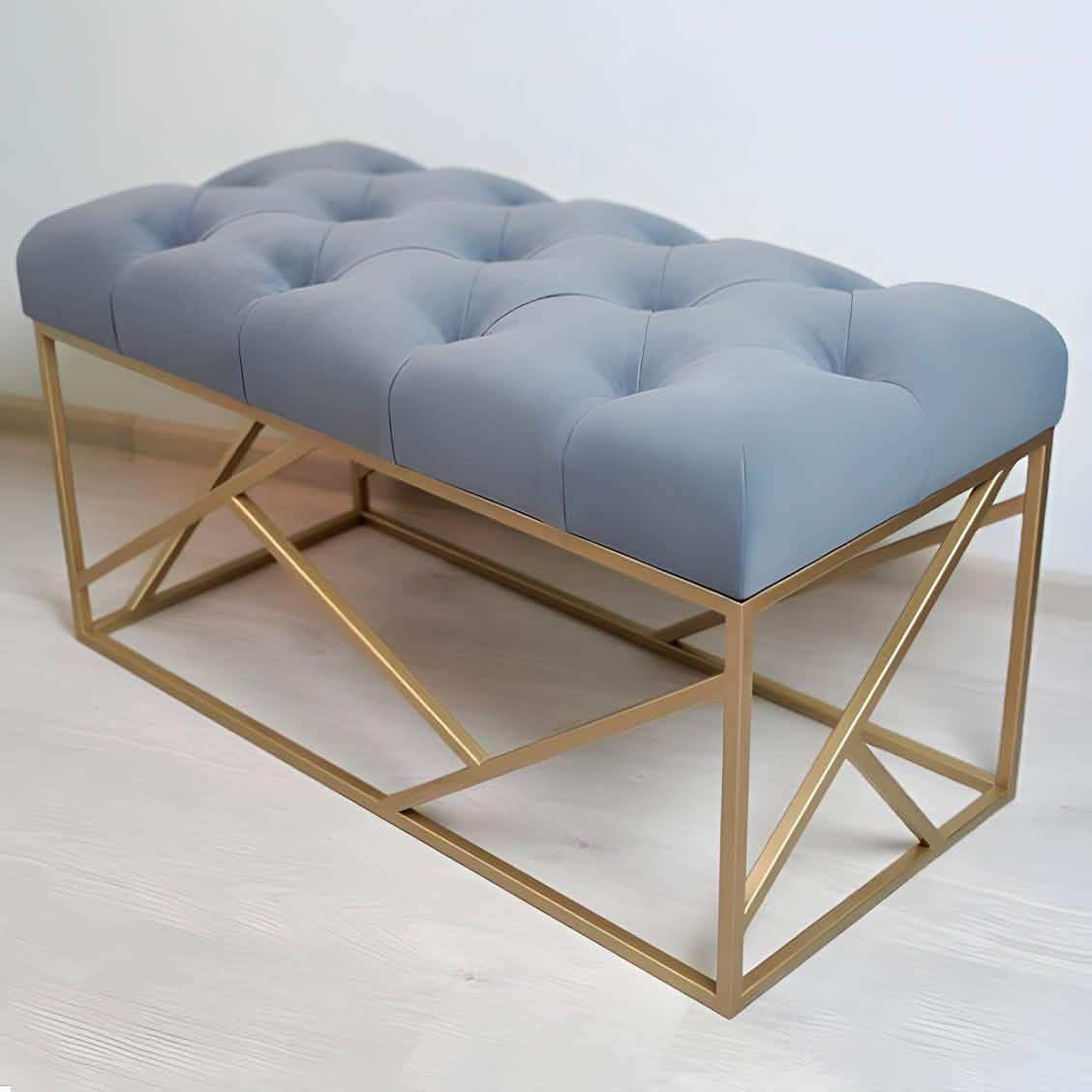 بانكيت معدن ذهبي - Baytuk