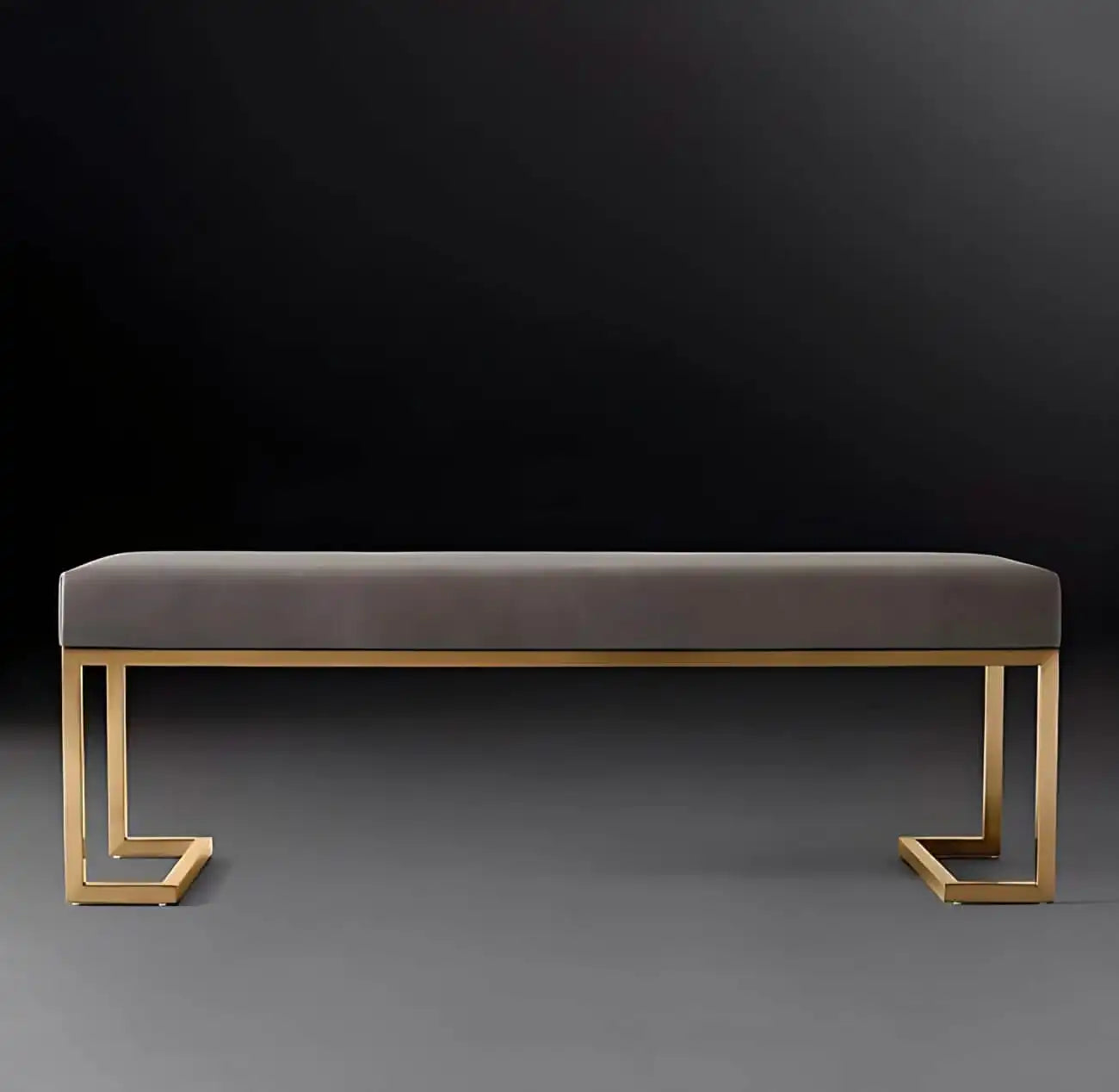 بانكيت معدن ذهبي - Baytuk