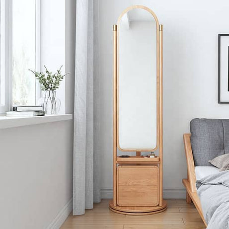 علاقة ملابس خشبية - RAZ