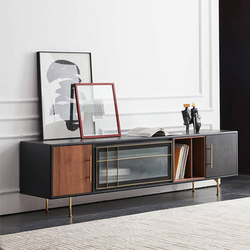 طاولة تلفاز مودرن - MODULUXE