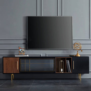 طاولة تلفاز مودرن - MODULUXE