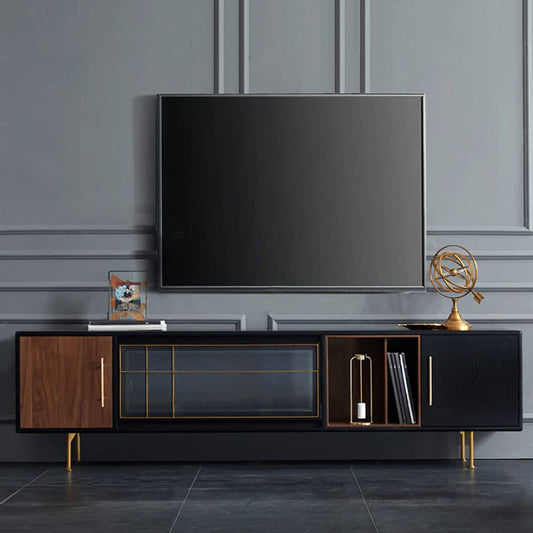 طاولة تلفاز مودرن - MODULUXE