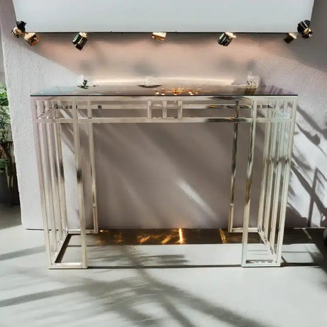 كونسول حديث بتصميم أنيق - Baytuk