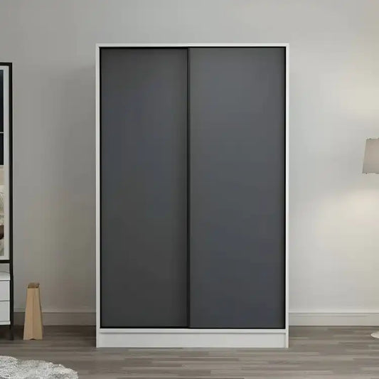 دولاب باب جرار بارفف داخلية - Baytuk