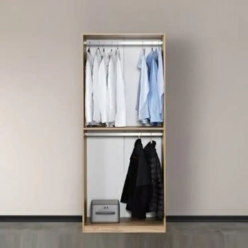 دولاب خشبي بتصميم عصري - Baytuk