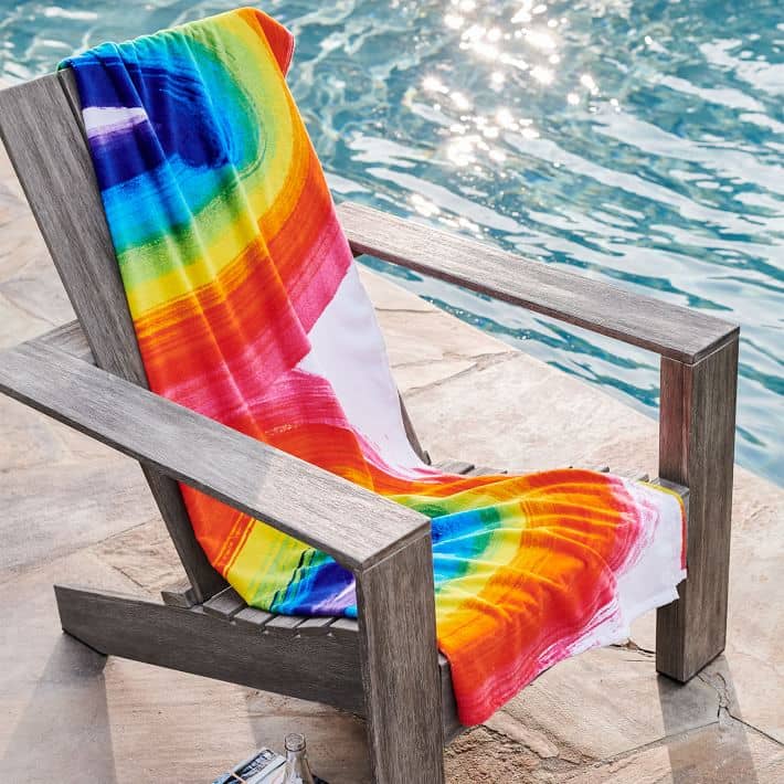 كرسي استرخاء جذاب - BAYTK