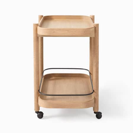 طاولة جانبية مينامليست - LEGACY