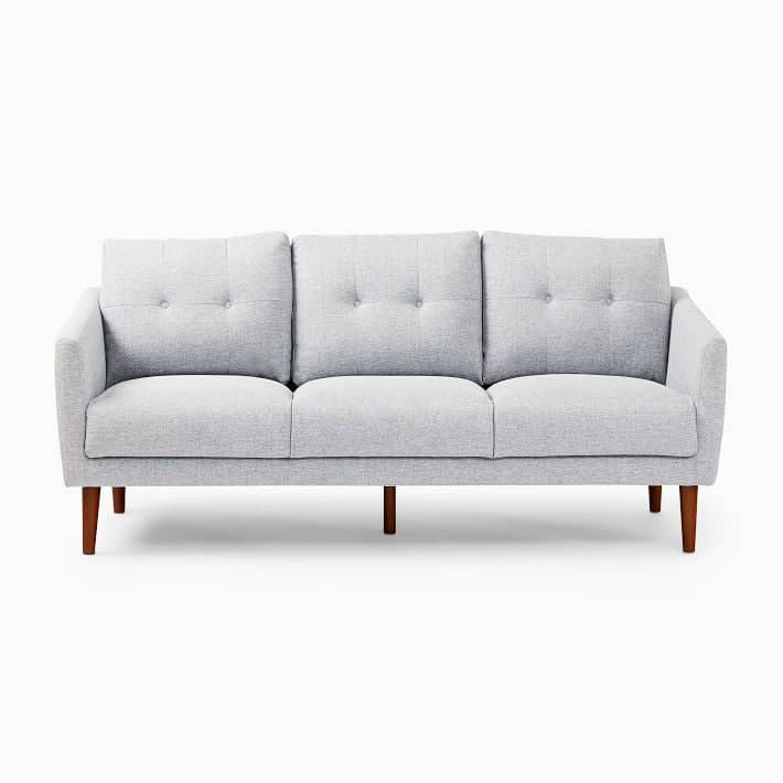 كنبة بتصميم حديث - SELA