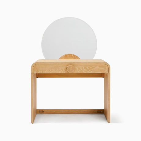 مكتب بتصميم بسيط - MAHDY