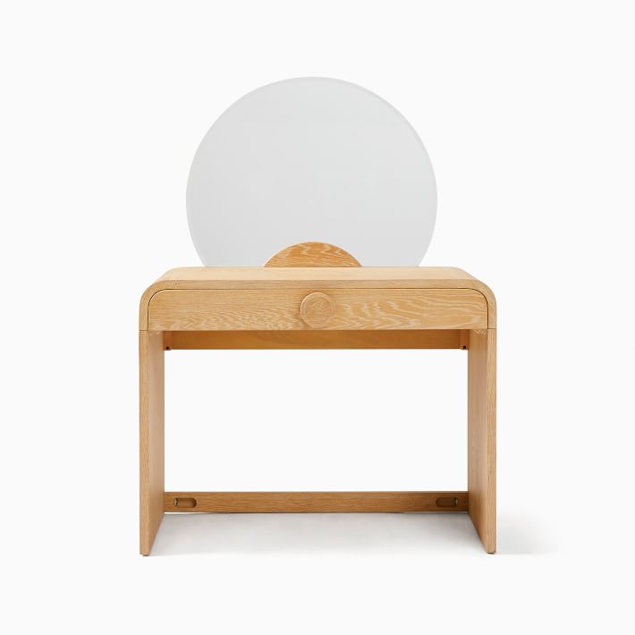 مكتب بتصميم بسيط - MAHDY