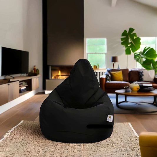 بين باق قماش 100*100*125 سم - Baytuk