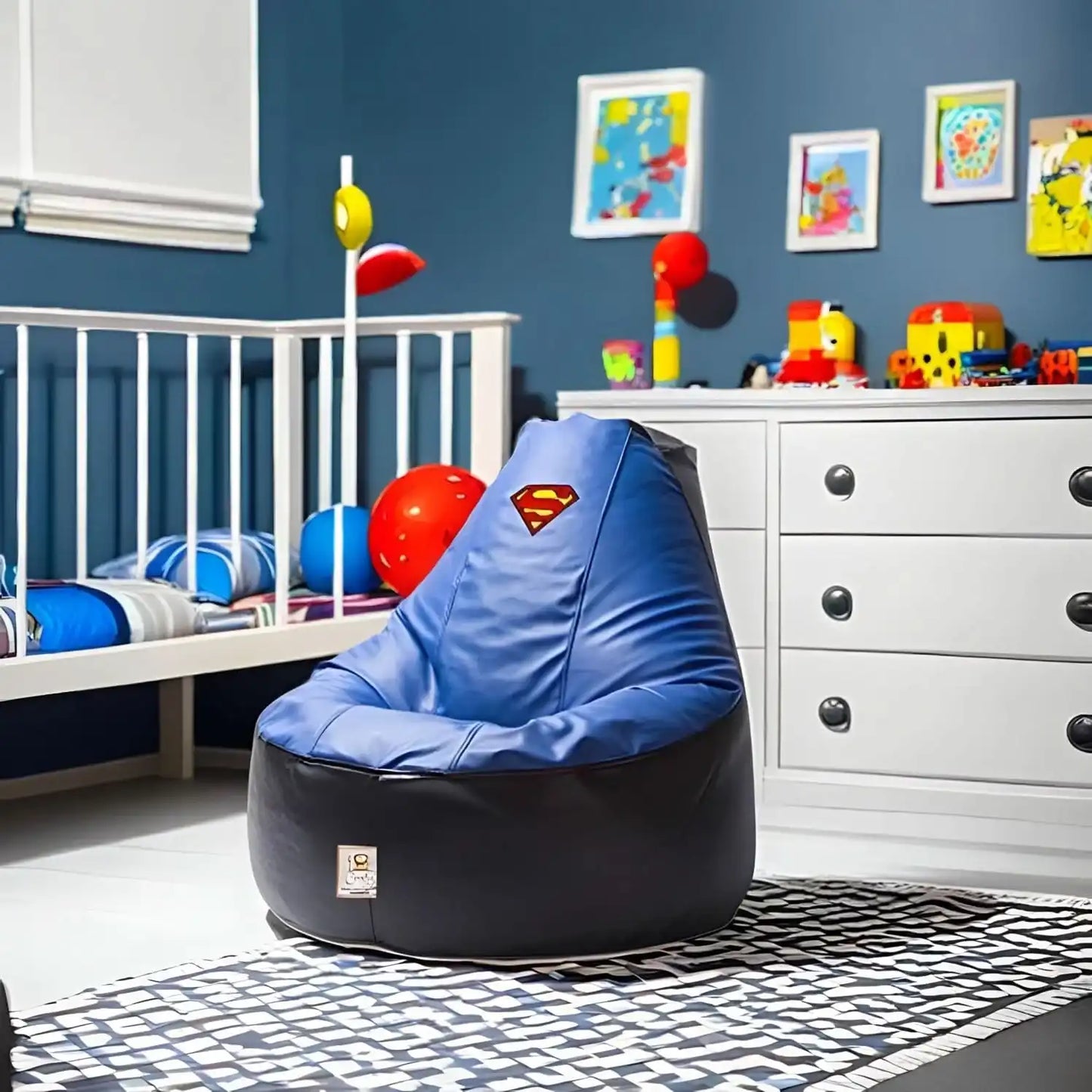 بين باق سوبر هيروز - Baytuk