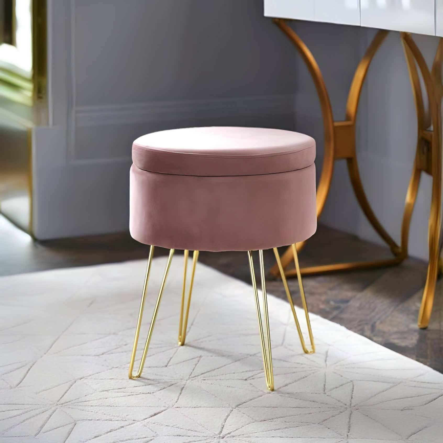 كرسي عصري مريح بدعم ظهر ممتاز - Baytuk