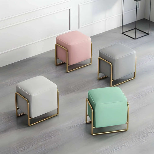 بوف معدن و جلد - Baytuk