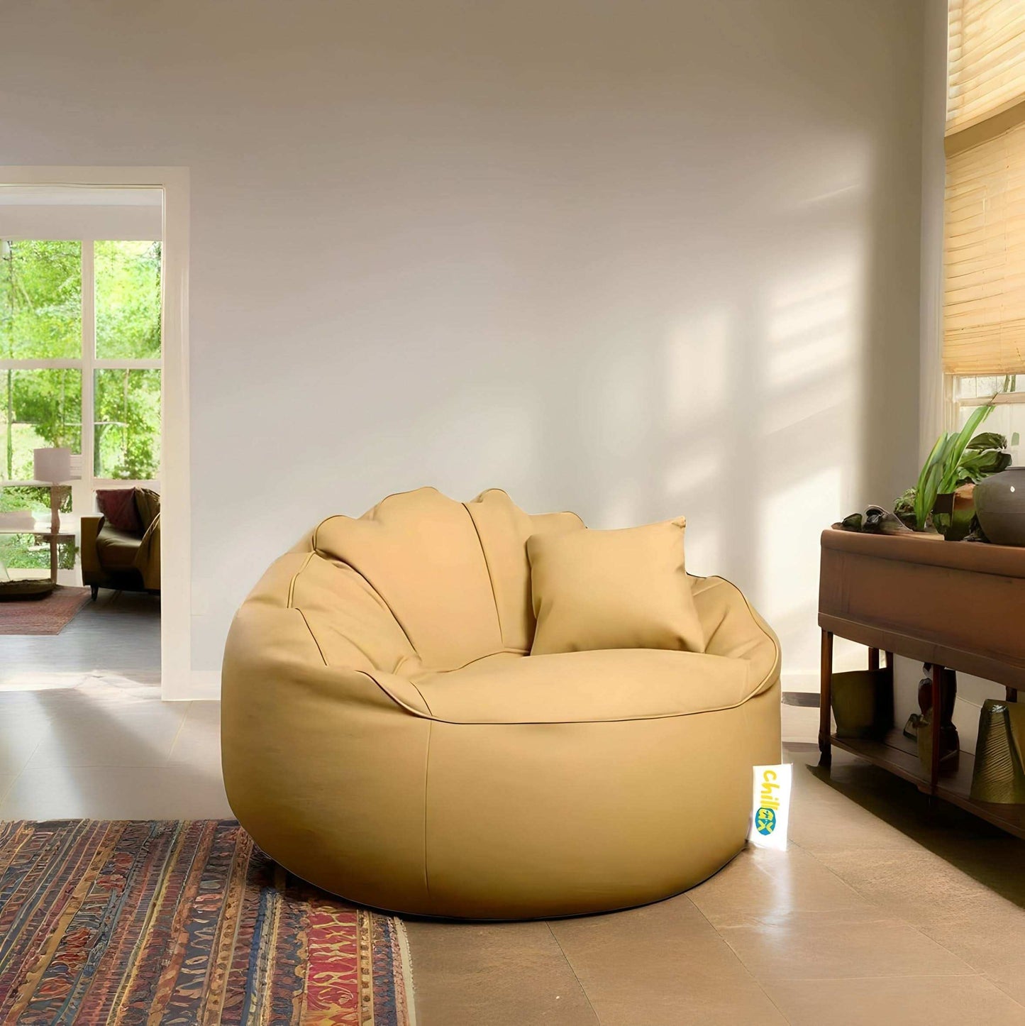 بين باق جلد - Baytuk