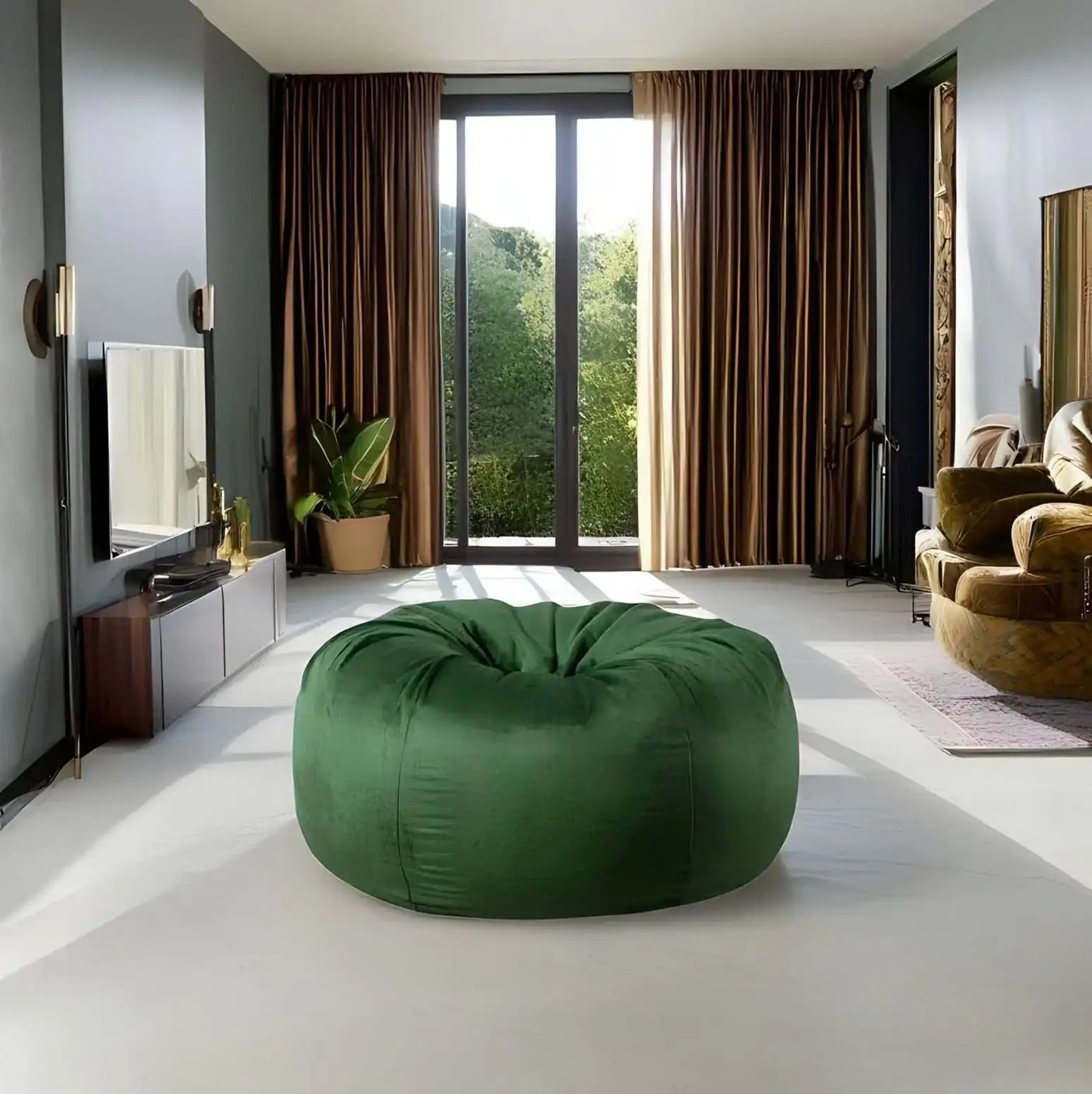 بين باق قطيفة - Baytuk