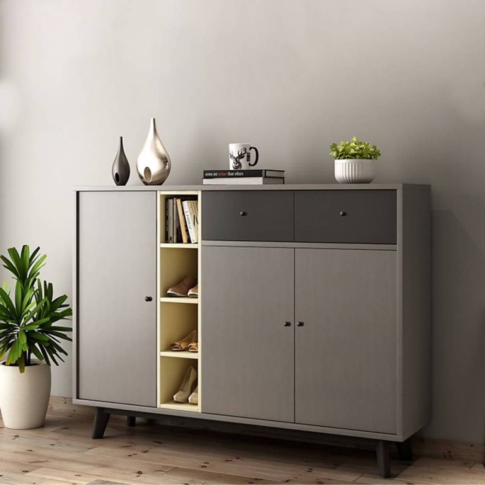 خزانة أحذية مودرن - STYLE