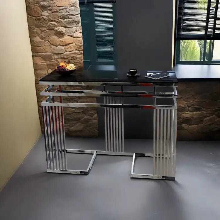 كونسول معدني أنيق - Baytuk