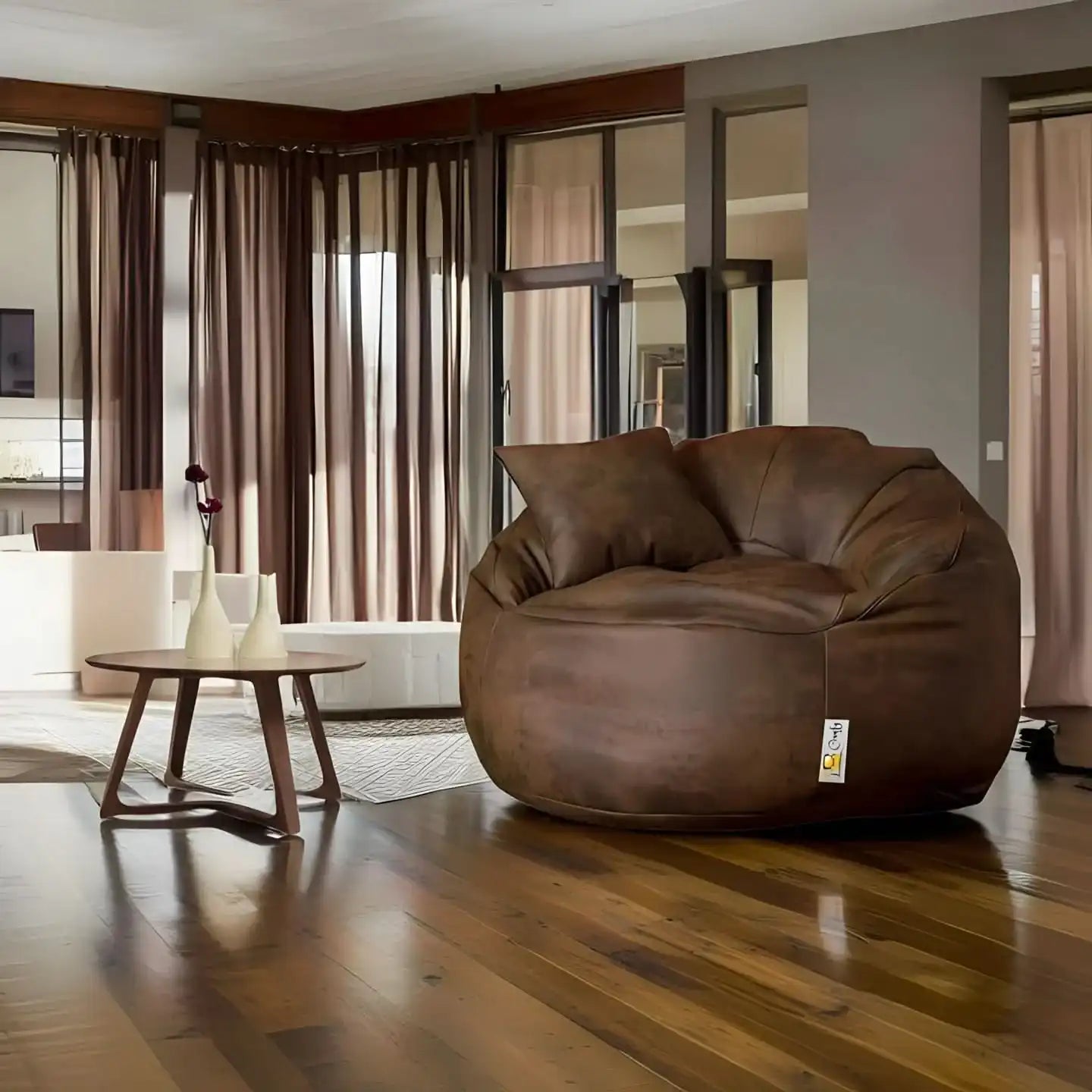 بين باق جلد بتصميم مريح - Baytuk