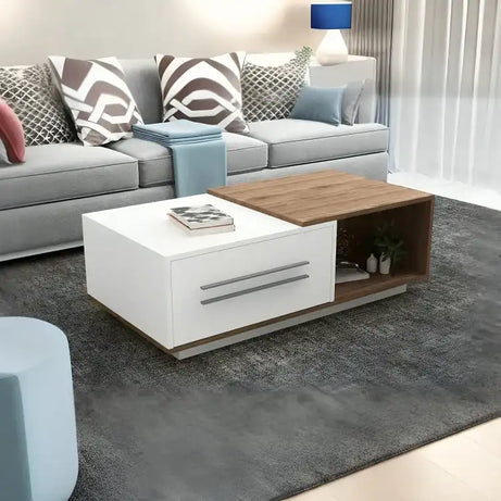 طاولة قهوة مودرن - Baytuk