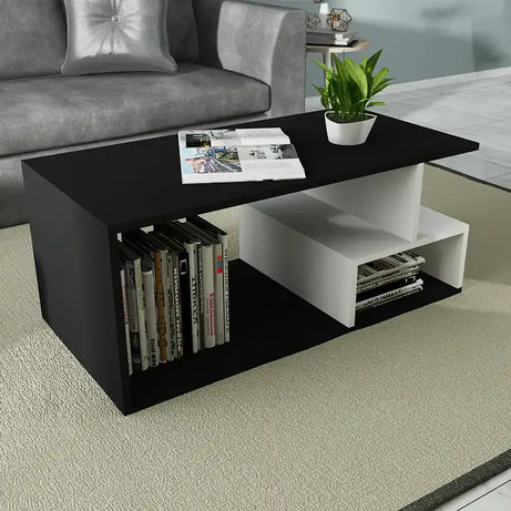 طاولة قهوة بتصميم مودرن - Baytuk