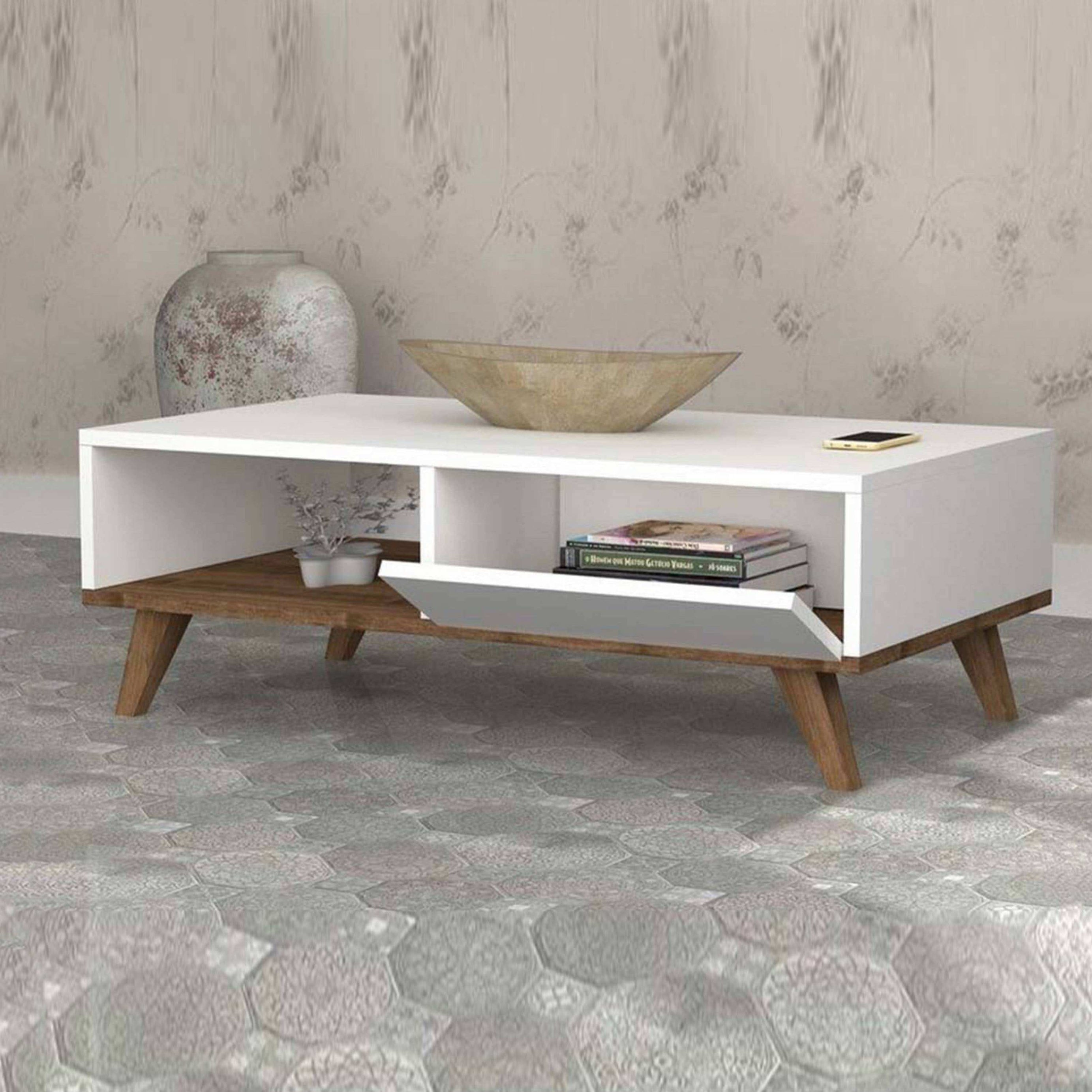 طاولة قهوة مودرن - Baytuk