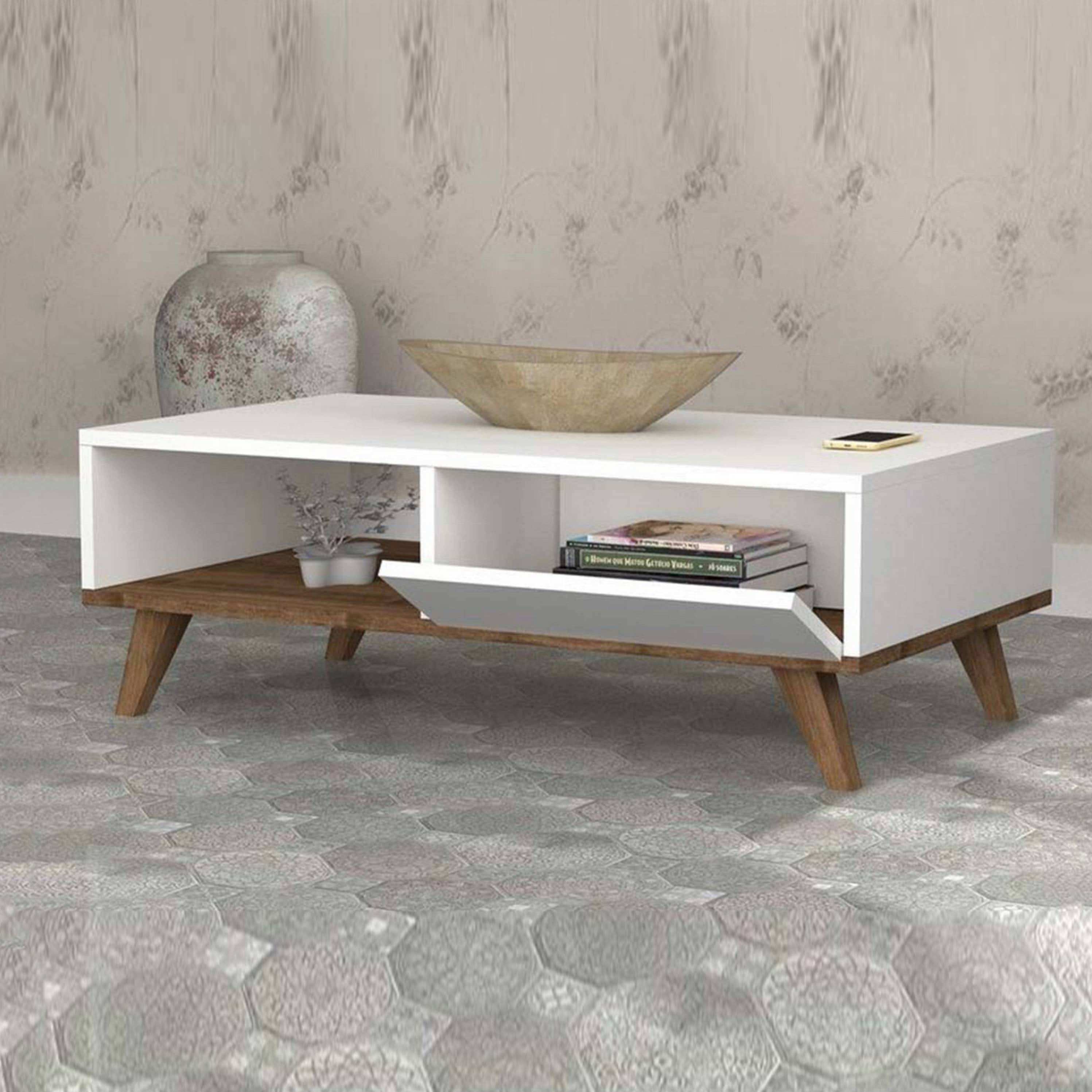 طاولة قهوة مودرن - Baytuk