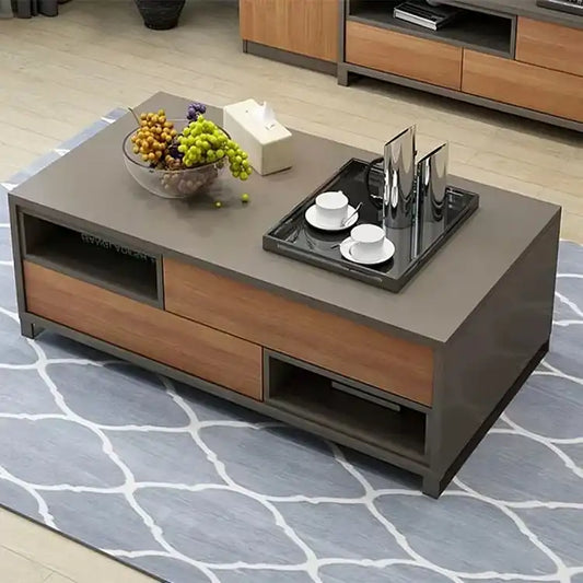 طاولة قهوة بتصميم عصري - Baytuk