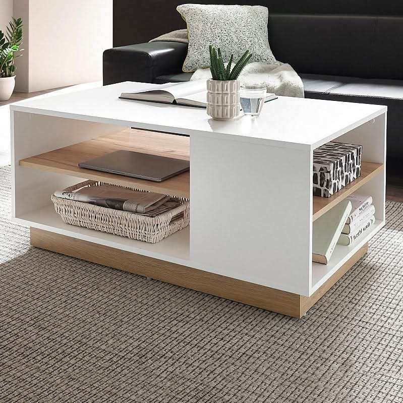 طاولة قهوة مودرن - Baytuk