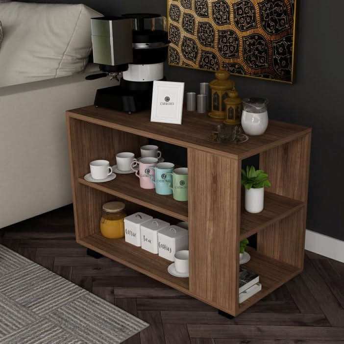 كوفي كورنر بسيط - Baytuk