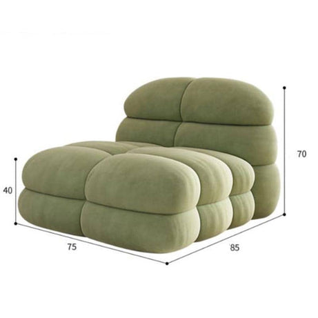 كرسي استرخاء جذاب - SAGE