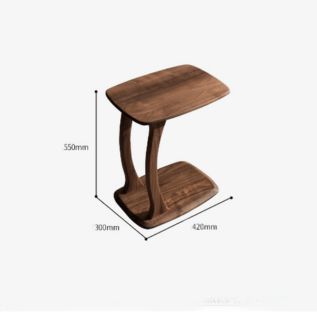 طاولة خدمة جانبية - LEGACY