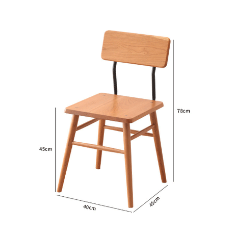 كرسي طعام حديث - BAYTK