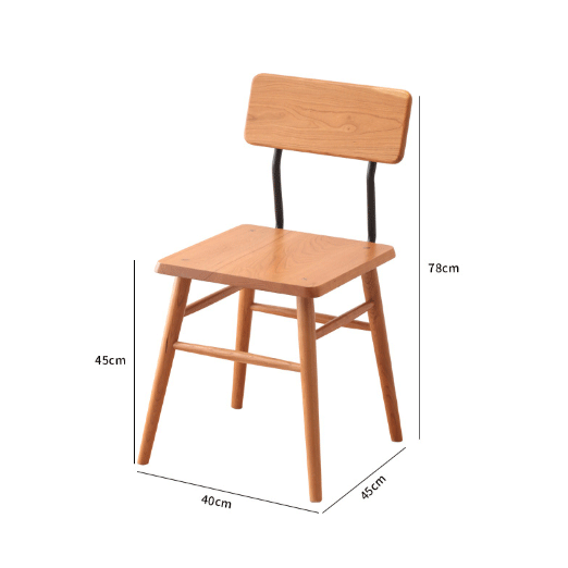 كرسي طعام حديث - BAYTK