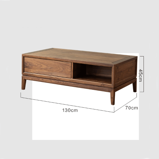 طاولة قهوة حديثة - LEGACY