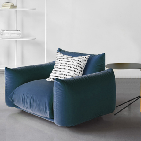 كنب بتصميم فريد - SELA