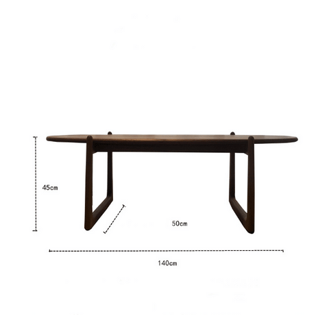 طاولة قهوة انيقة - LEGACY