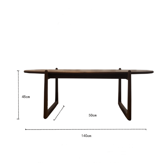 طاولة قهوة انيقة - LEGACY