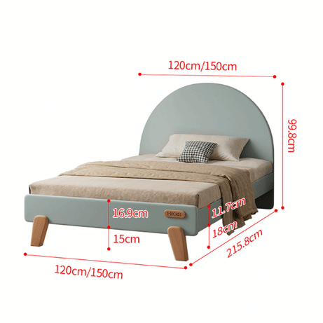 سرير أطفال فاخر - SERA