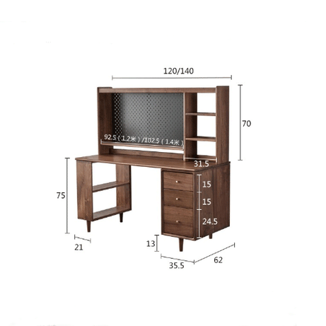 مكتب بتصميم راقي - CLASSY