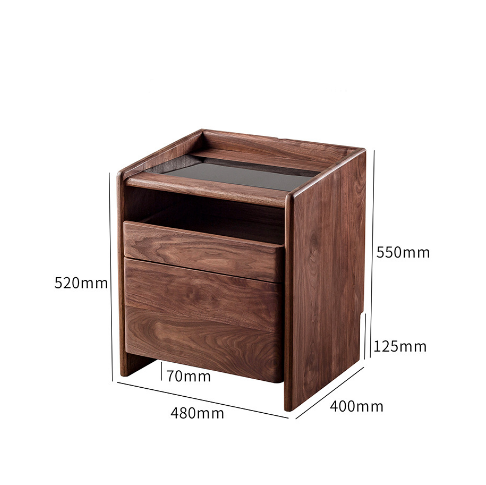 كومودينه بتصميم راقي - CHANCE