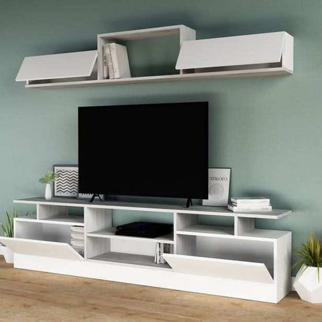 طاولة تلفاز بتصميم عصري - Baytuk