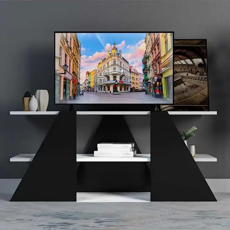 طاولة تلفاز بتصميم مبتكر - Baytuk