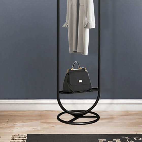 علاقة ملابس فاخرة مقاومة للصدأ لتنظيم مثالي - Baytuk