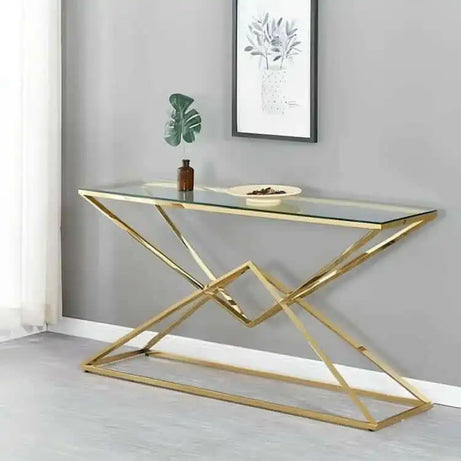 كونسول حديث أنيق - Baytuk